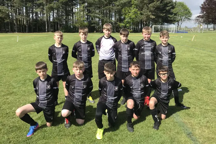Under 11's